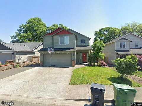 Ethan, SAINT HELENS, OR 97051