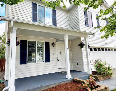 Arcarro, LACEY, WA 98503