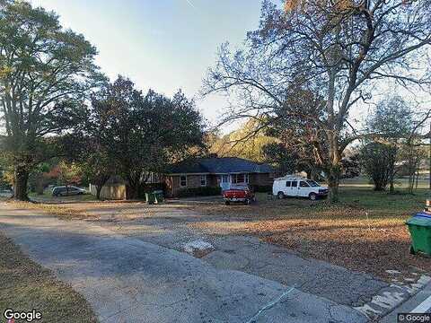 Old Norcross Tucker, TUCKER, GA 30084