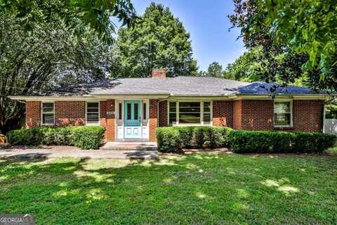 Old Norcross Tucker, TUCKER, GA 30084