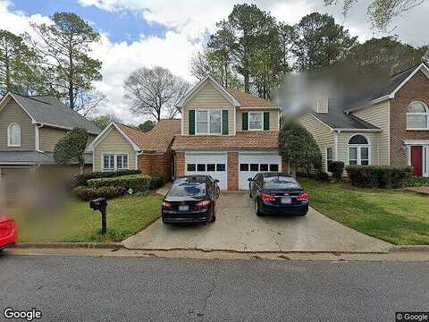 Bridge Pointe, ALPHARETTA, GA 30005