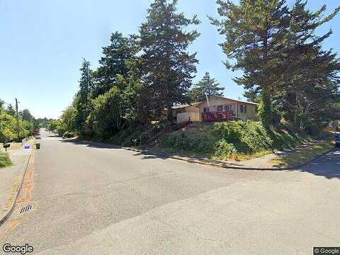 Wasson, COOS BAY, OR 97420