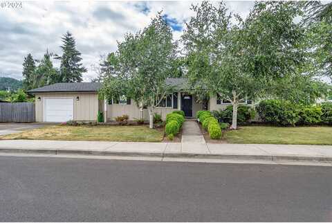 Fillmore, COTTAGE GROVE, OR 97424
