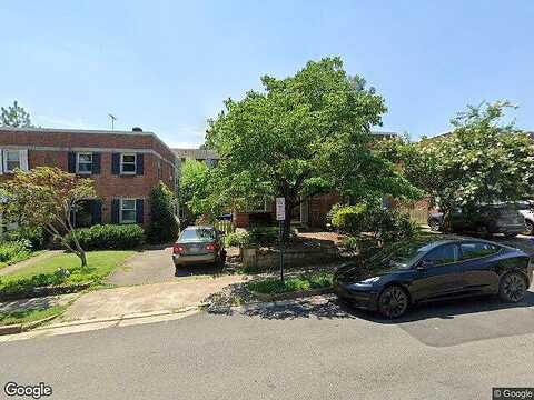 26Th, ARLINGTON, VA 22202