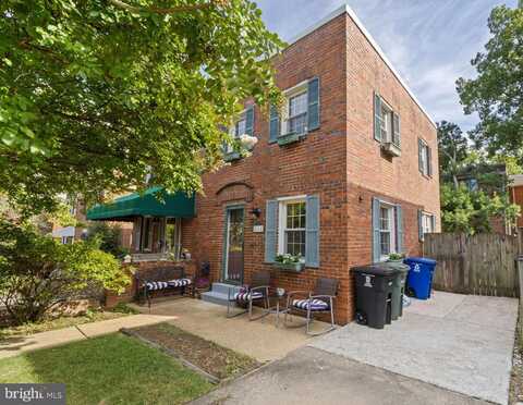 26Th, ARLINGTON, VA 22202