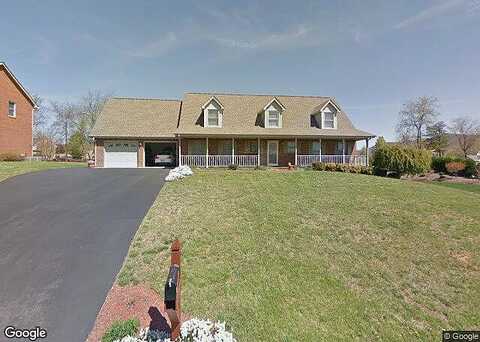 Plantation Grove, ROANOKE, VA 24012