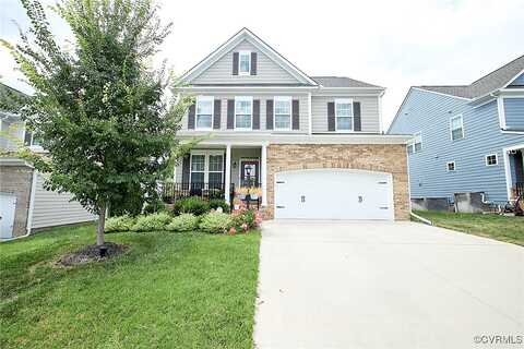 Maben Hill, GLEN ALLEN, VA 23059