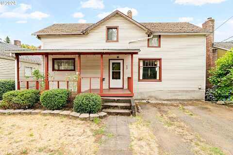 Fourth Plain, VANCOUVER, WA 98663