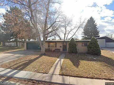 Lipan, ENGLEWOOD, CO 80110