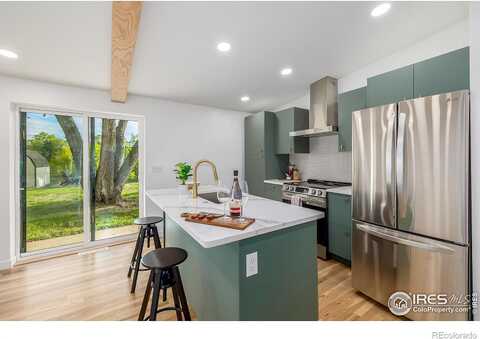 Lipan, ENGLEWOOD, CO 80110