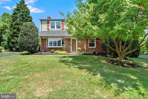 Madison, BROOKHAVEN, PA 19015