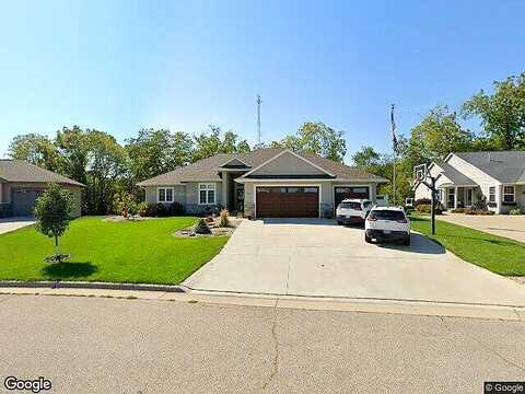 Monarch, MILTON, WI 53563