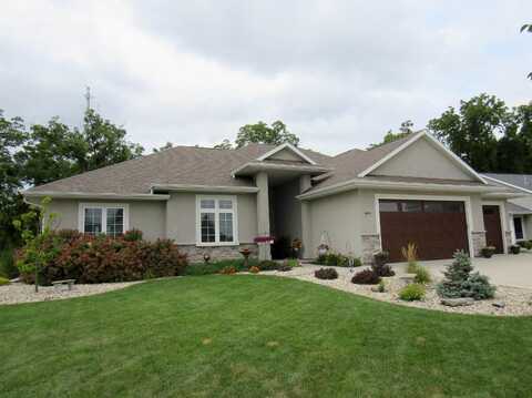 Monarch, MILTON, WI 53563