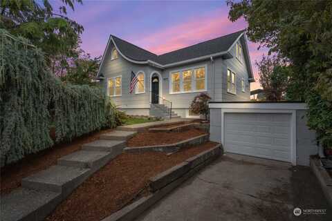 7Th, TACOMA, WA 98406