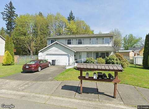 106Th, MARYSVILLE, WA 98270