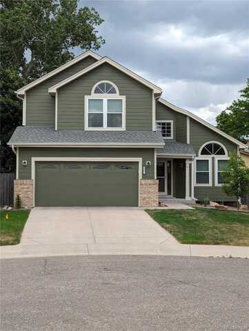 Bahama, AURORA, CO 80015