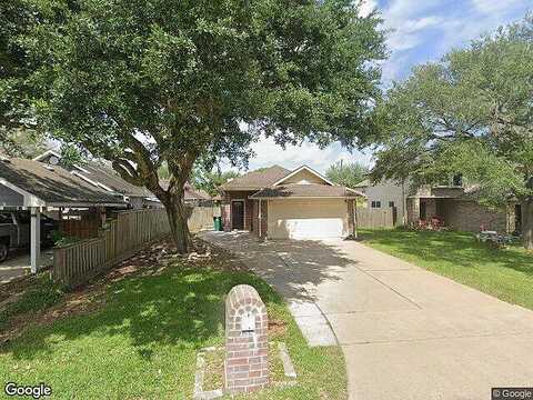 Elm, SEABROOK, TX 77586