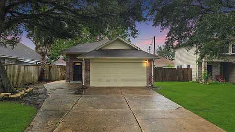 Elm, SEABROOK, TX 77586