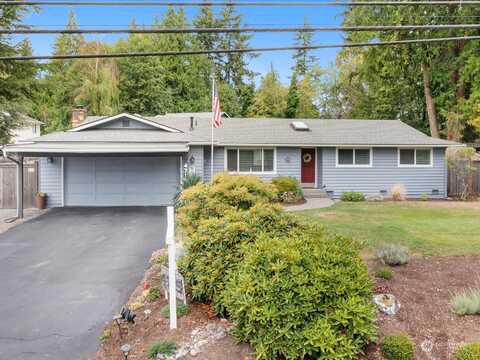 156Th, EDMONDS, WA 98026