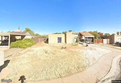 Via Felipe, SIERRA VISTA, AZ 85635
