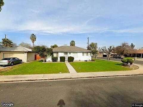 Randy, BAKERSFIELD, CA 93309