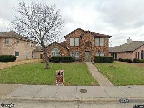 Saint Francis, DALLAS, TX 75227