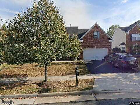 Lecroy, LEESBURG, VA 20176
