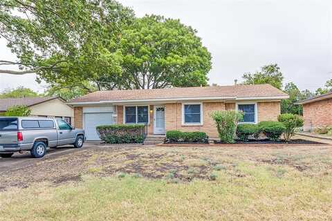 Lynn, RICHARDSON, TX 75080
