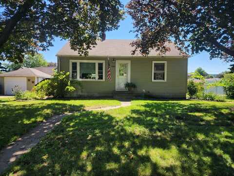 39Th, WINONA, MN 55987