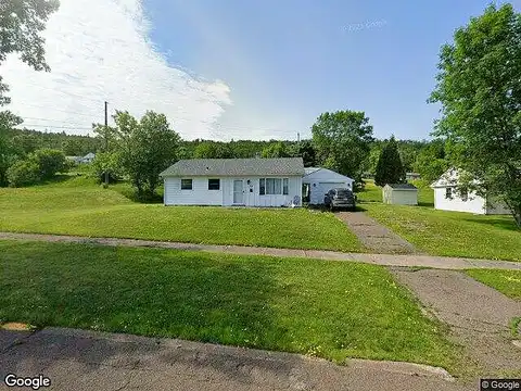 Banks, SILVER BAY, MN 55614