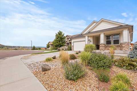 Midden, CASTLE ROCK, CO 80104