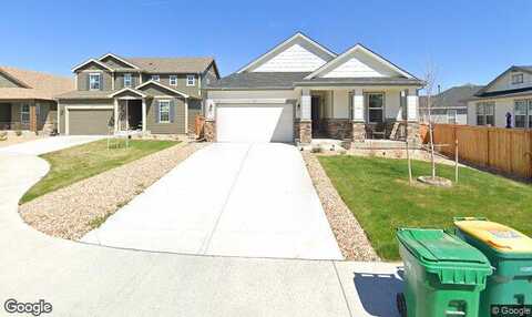 Midden, CASTLE ROCK, CO 80104