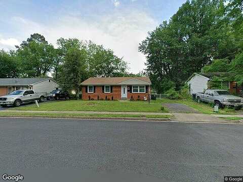 Granby, WOODBRIDGE, VA 22193