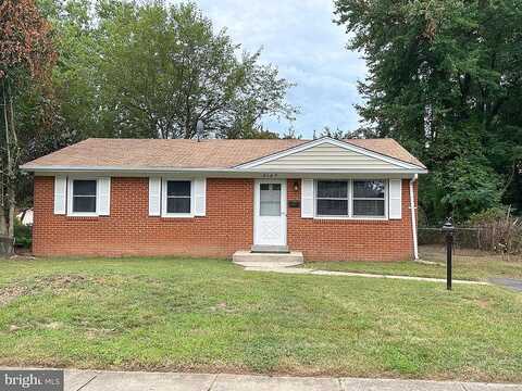 Granby, WOODBRIDGE, VA 22193
