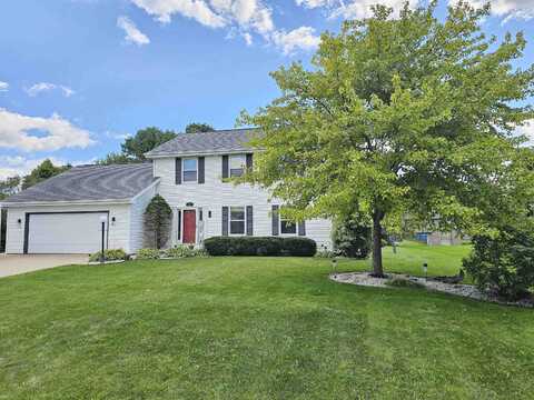 Westview, OSHKOSH, WI 54904