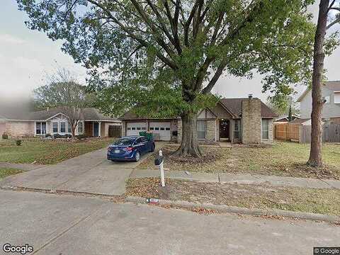 Thistlewood, PASADENA, TX 77504