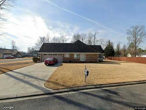 Whistling Oaks, ROME, GA 30165