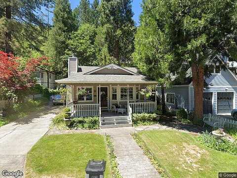 Granite, ASHLAND, OR 97520