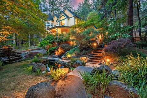 Granite, ASHLAND, OR 97520