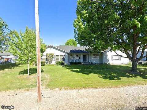 Hilsinger, PHOENIX, OR 97535