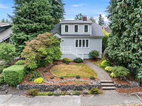 31St, TACOMA, WA 98407