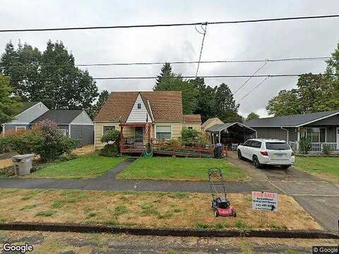 6Th, LEBANON, OR 97355