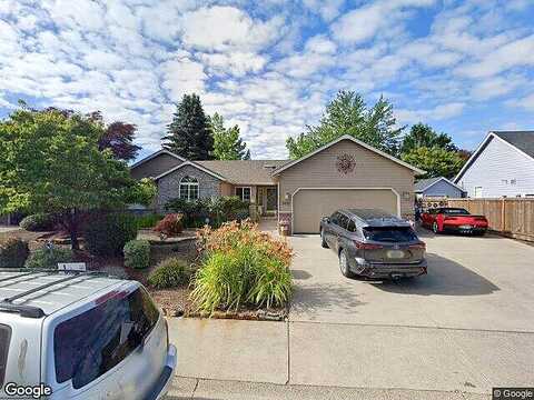 Hathaway, EUGENE, OR 97401