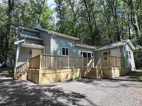 Pocono, EAST STROUDSBURG, PA 18302