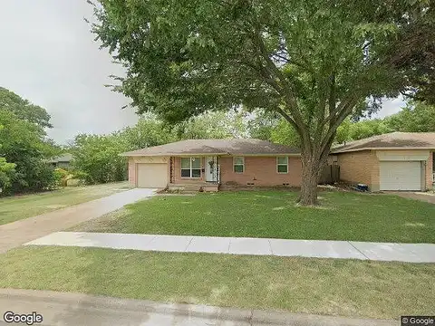 Cherry, DUNCANVILLE, TX 75116
