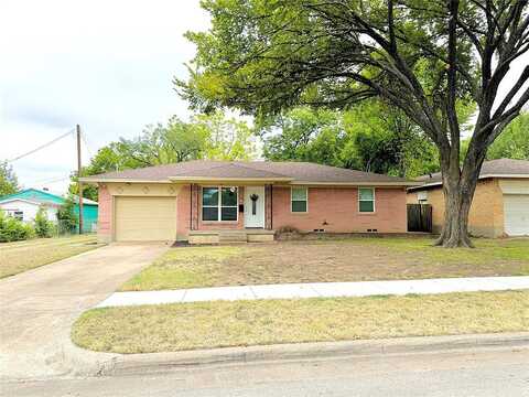 Cherry, DUNCANVILLE, TX 75116