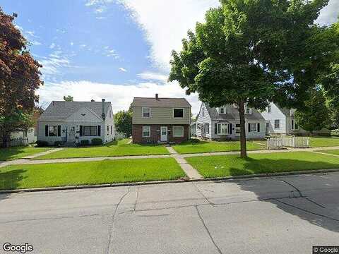 84Th, MILWAUKEE, WI 53222