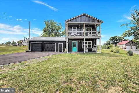 Sherwood, CARLISLE, PA 17015