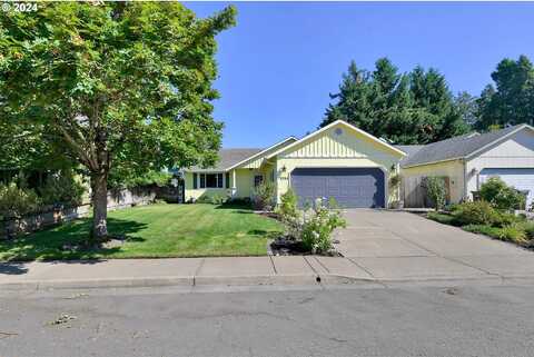 Pinyon, SPRINGFIELD, OR 97478