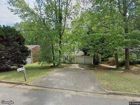 Blackfoot, REX, GA 30273